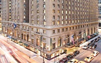 No plan to privatise Roosevelt Hotel, Senate told